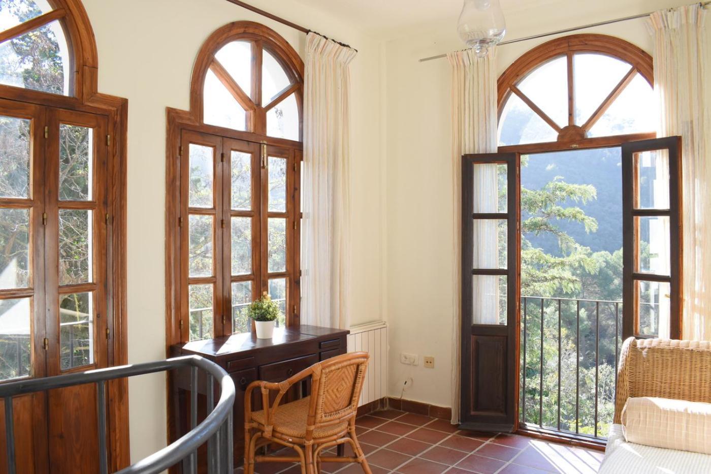 Hotel Humaina Малага Экстерьер фото