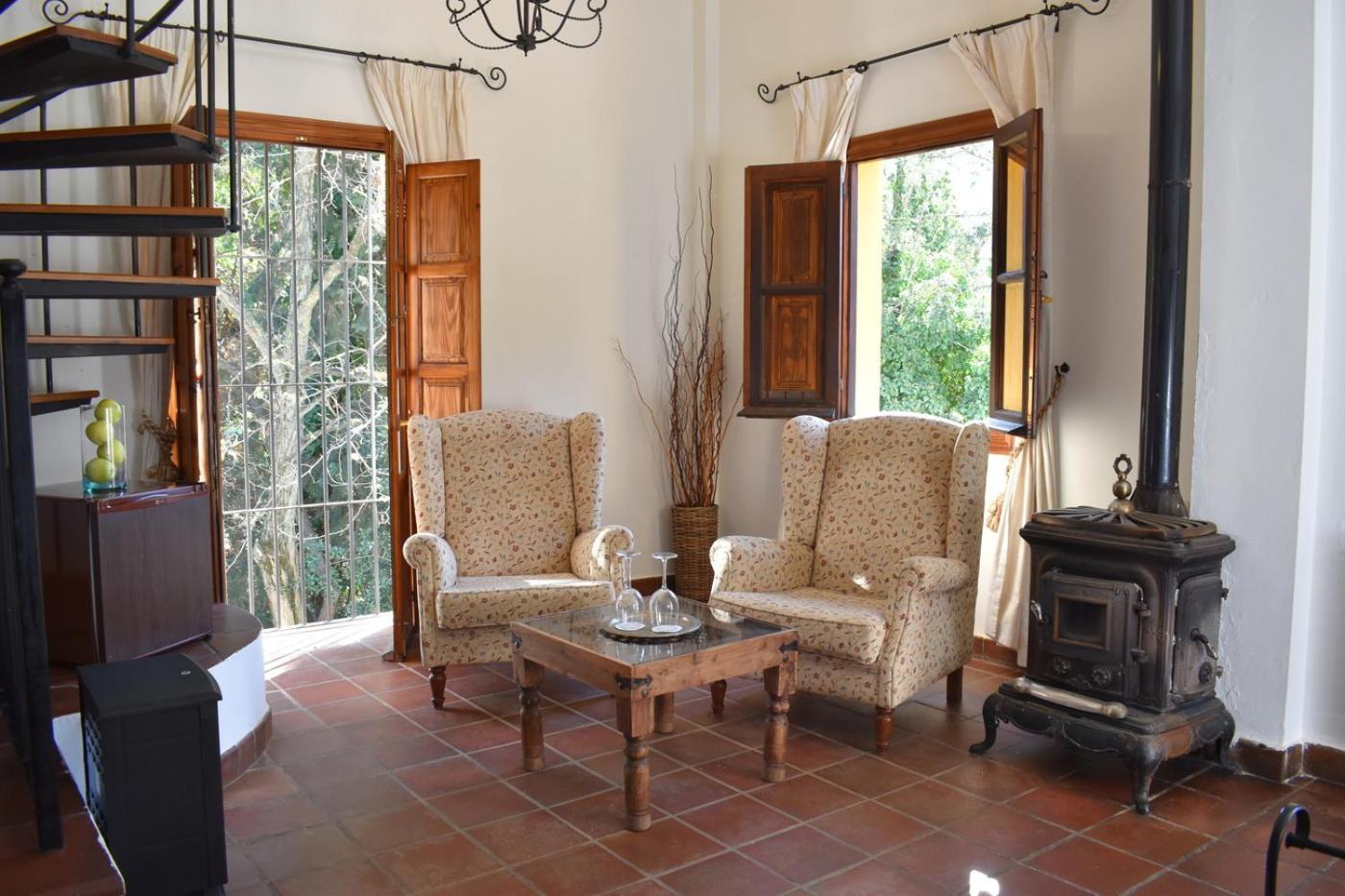 Hotel Humaina Малага Экстерьер фото